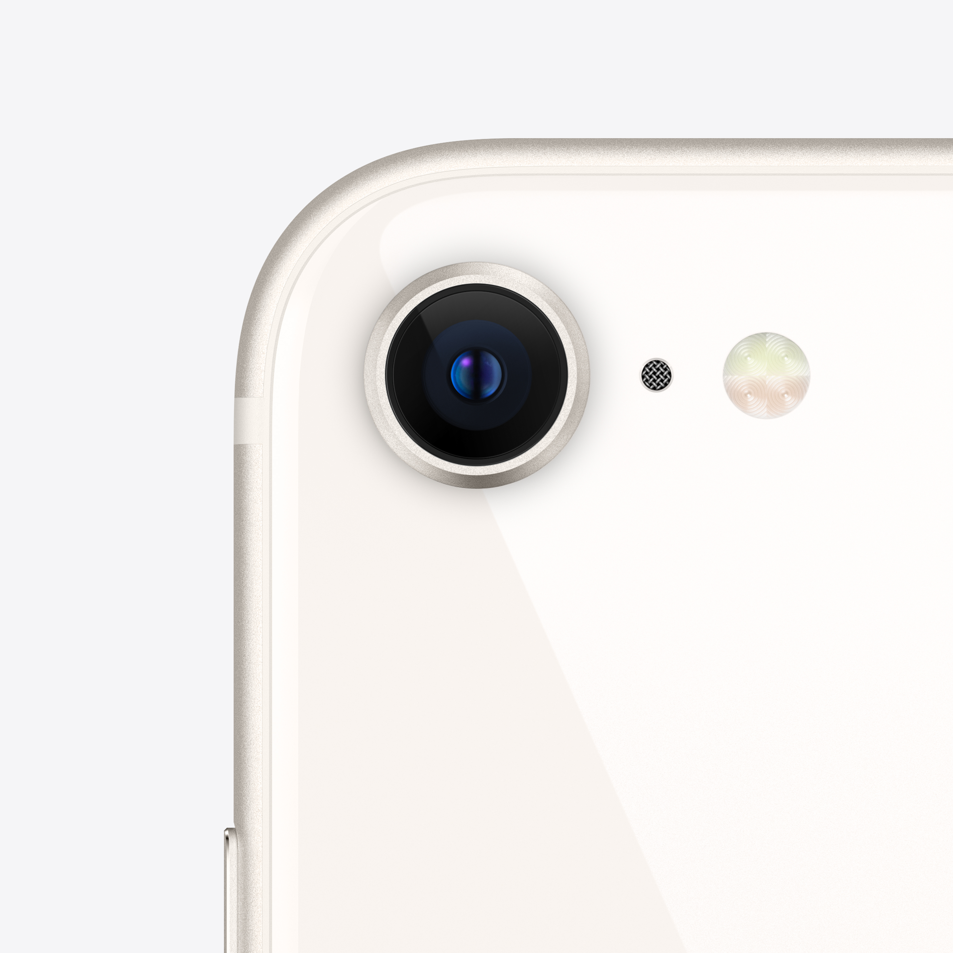 Smartphone Apple iPhone SE '22 128GB Midnight
