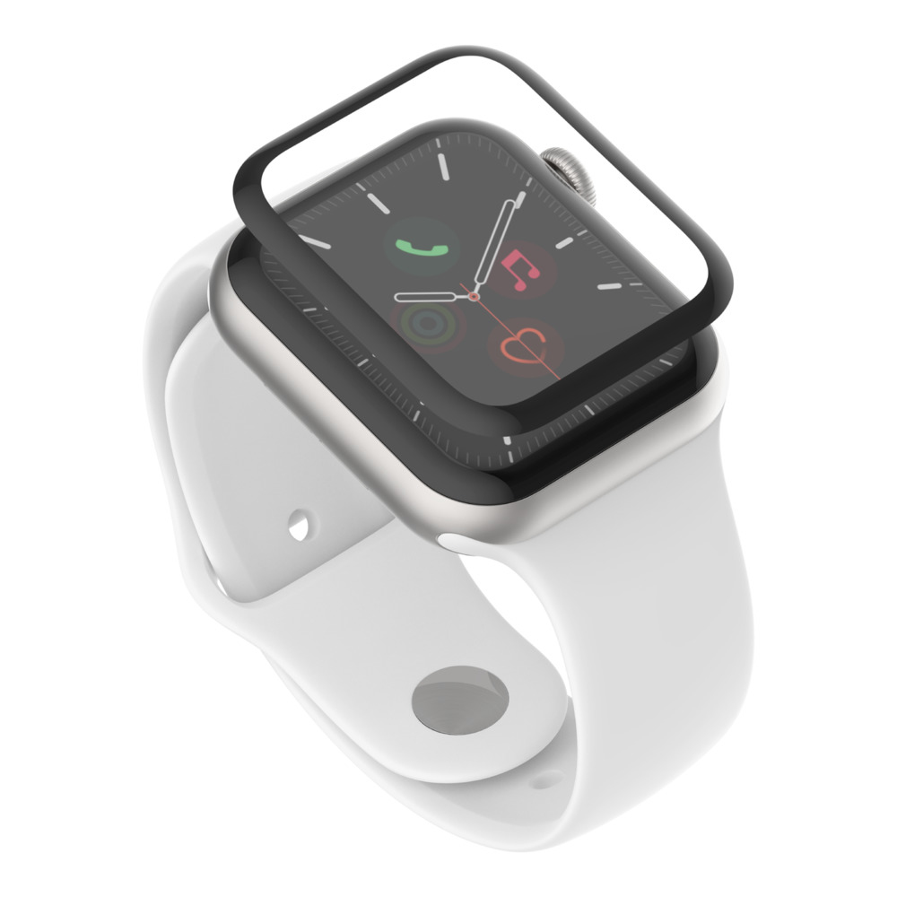 Belkin ScreenForce TrueClear - Watch 44mm