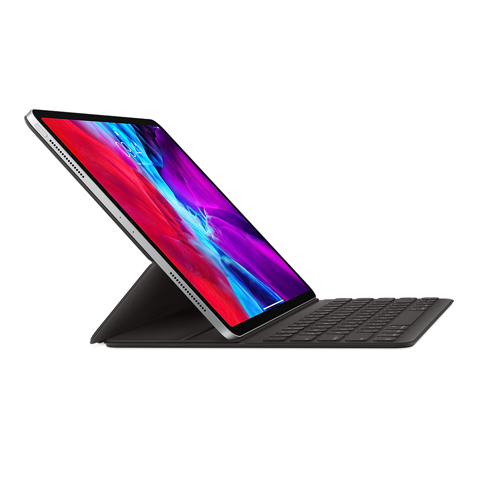 APPLE Smart Keyboard iPad Pro 12,9" ('19-'22), iPad Air 13' ('24+'25)