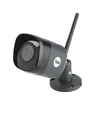Yale camera exterieure wifi SV-DB4MX-B