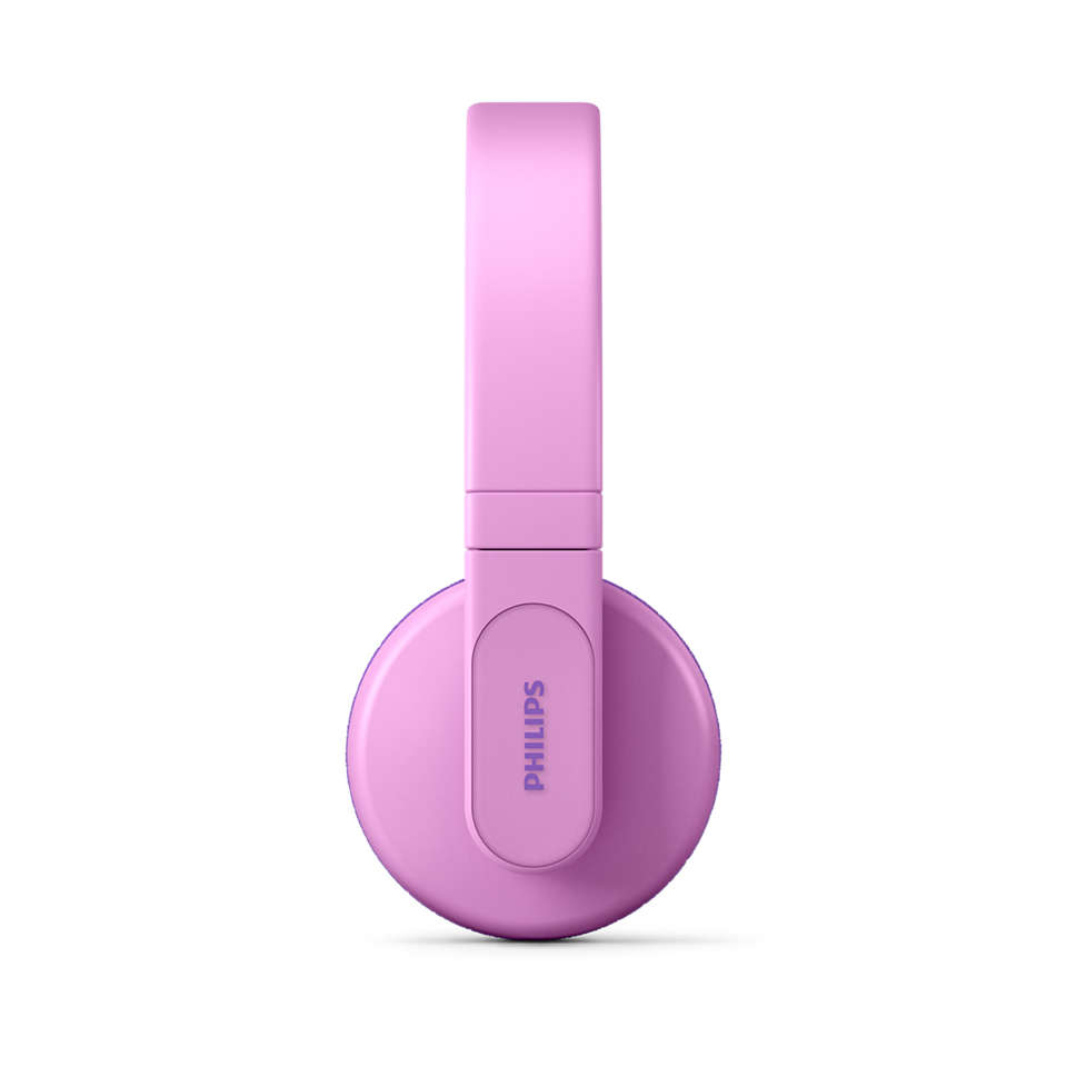 Philips casque on-ear TAK4206PK00