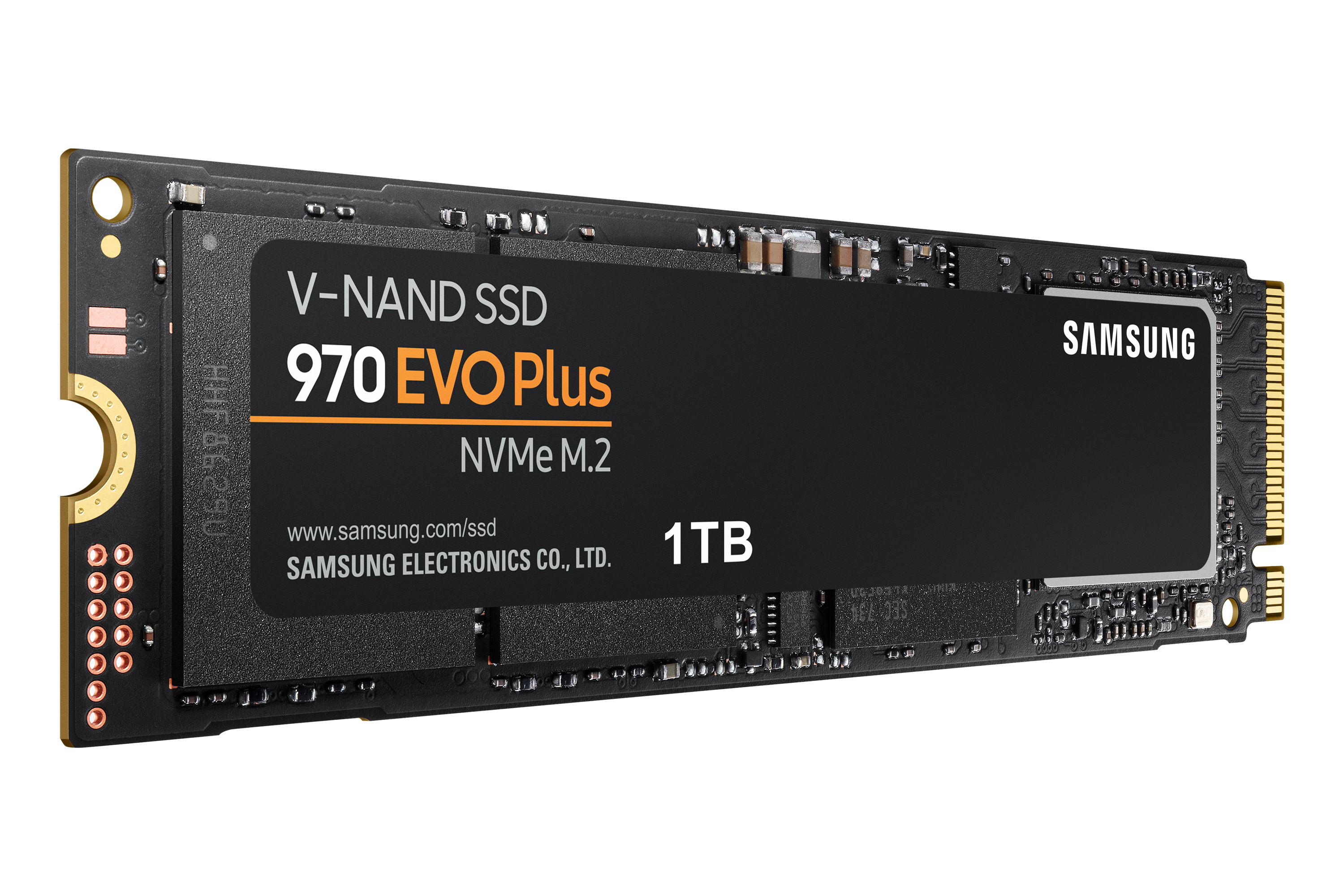 Samsung ssd 970 evo plus 1TO