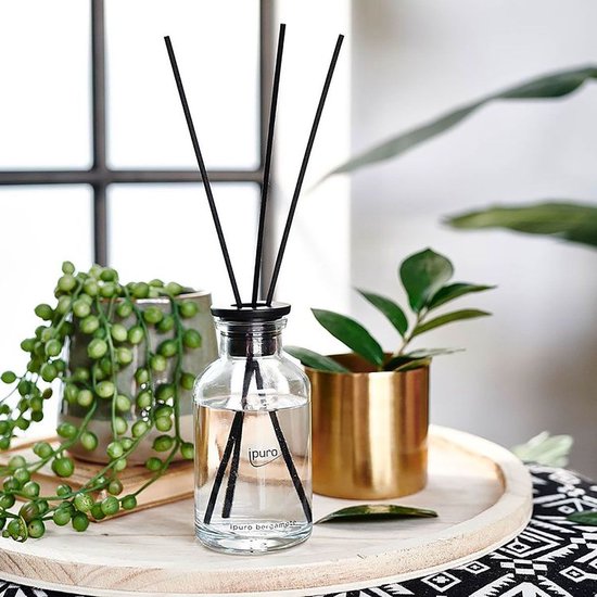 Diffuser IPURO 26IPU4121 Classic / Bergamote / 240ml