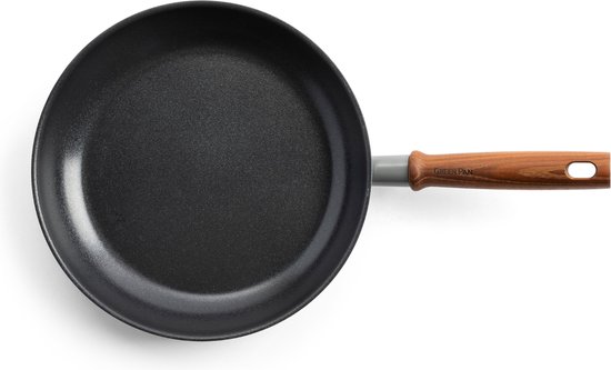 Braadpan GREENPAN CC005405-001 Mayflower Pro / 28cm