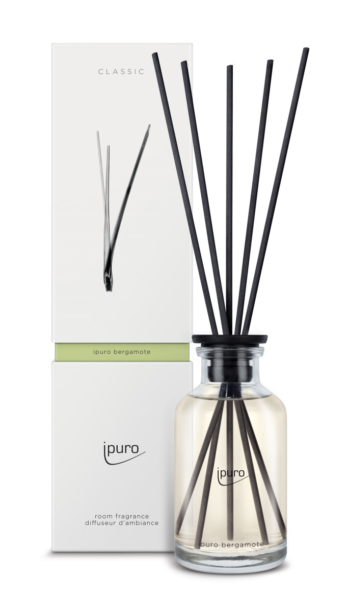Diffuser IPURO 26IPU4121 Classic / Bergamote / 240ml