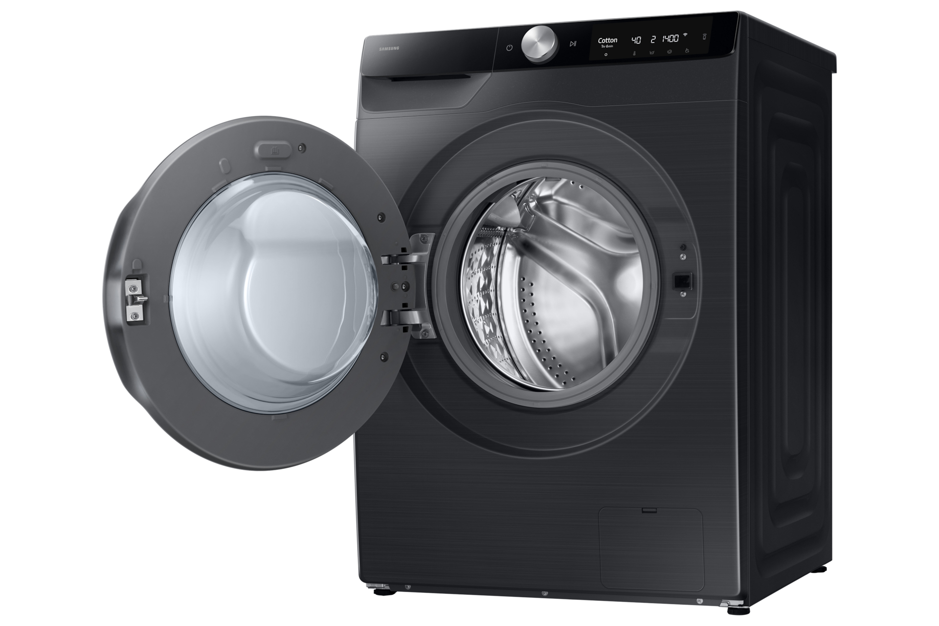 Samsung lavante-sechante AI Wash WD11DG6B85BBU3