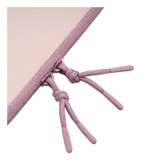 Laptoptas Tucano Bag for Macbook Neo (13inch) Pink