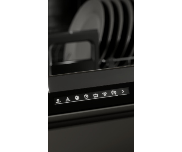 Vaatwasser BI V-ZUG 4116800006 AdoraDish V4000 Besteklade