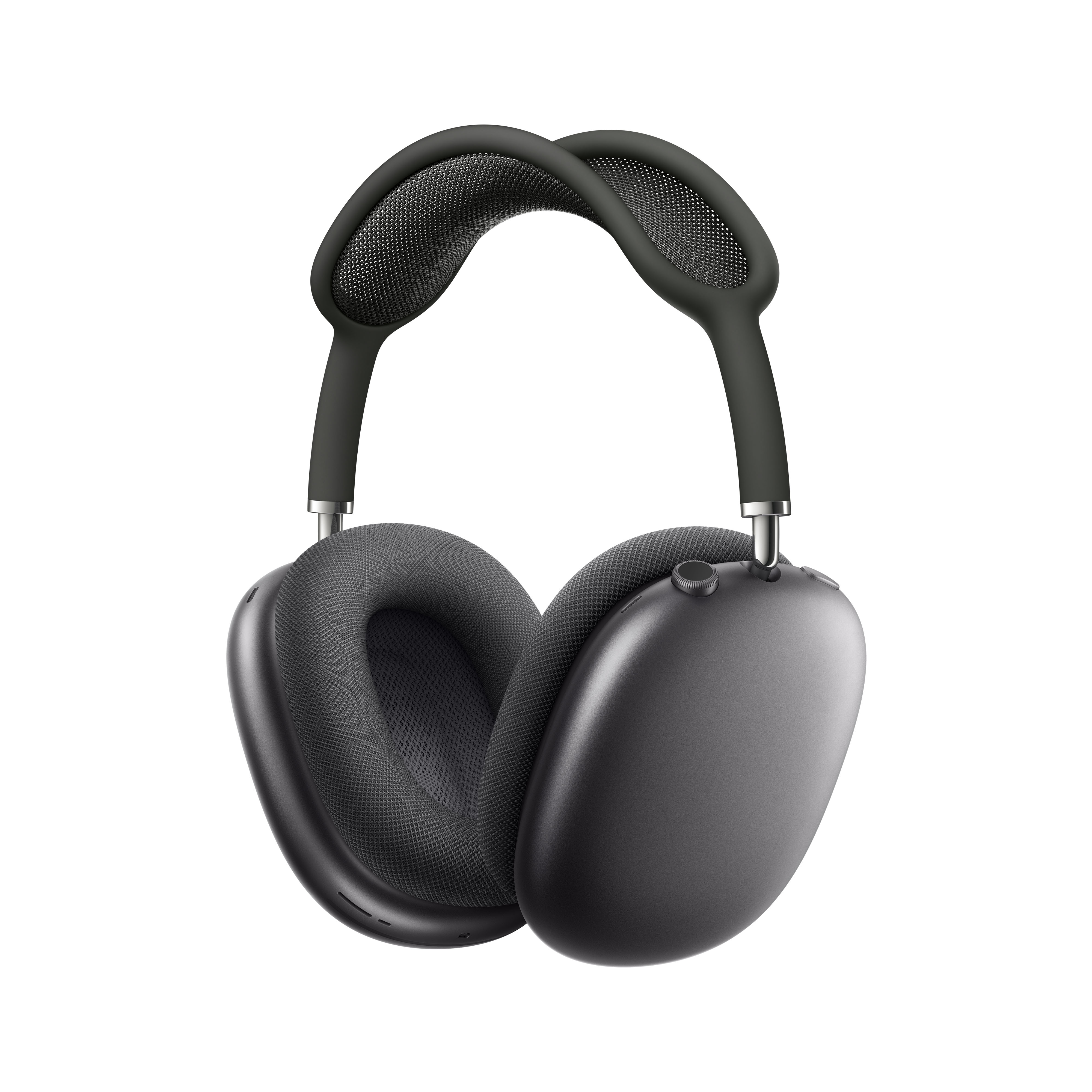 Apple airpods max space gray