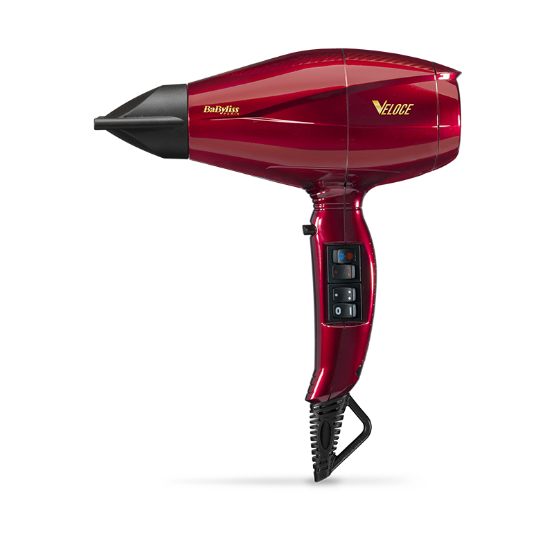 Haardroger BABYLISS BS6750DE Veloce2200