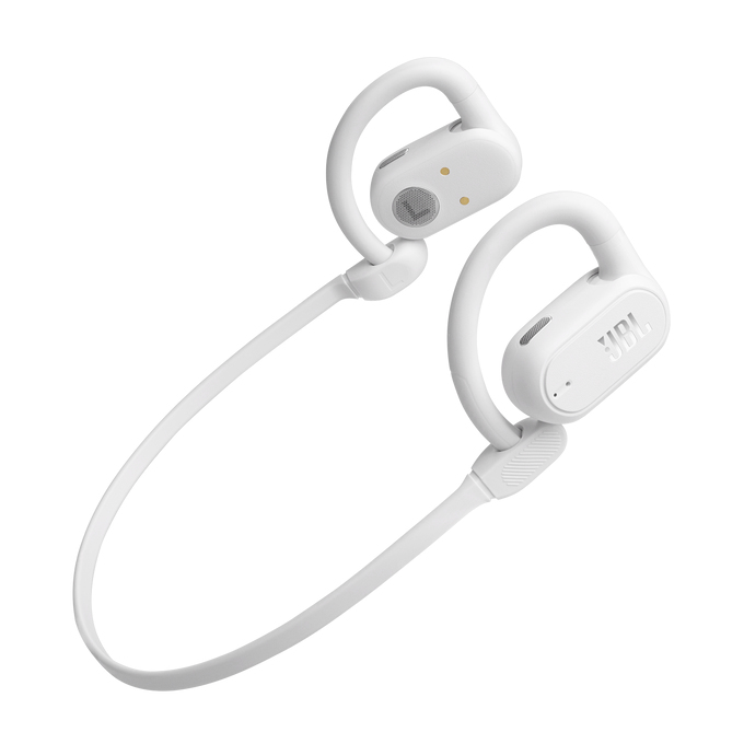 Oordopjes JBL Soundgear Sense wit