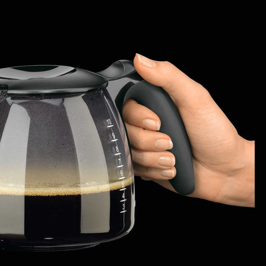 Koffiezet BRAUN KF560/1 PurAroma Plus
