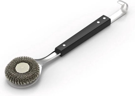 BBQ borstel Grill Guru GAE131