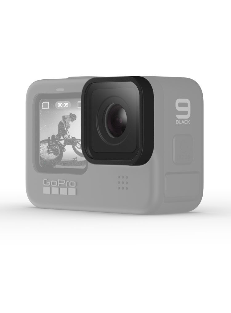 GoPro Protective Lens Replacement Hero 9 & 10