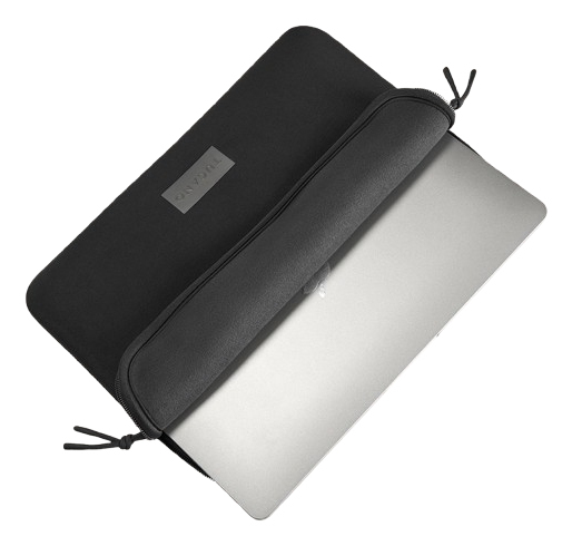 Laptoptas Tucano Bag for Macbook Neo (13inch) Black