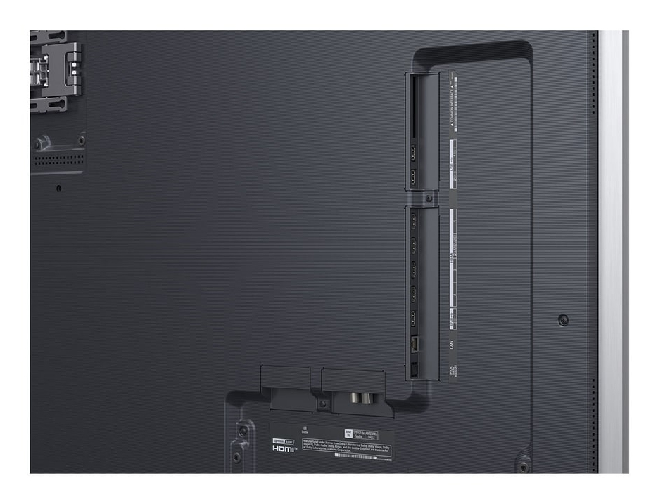 LG OLED TV OLED65G55LW