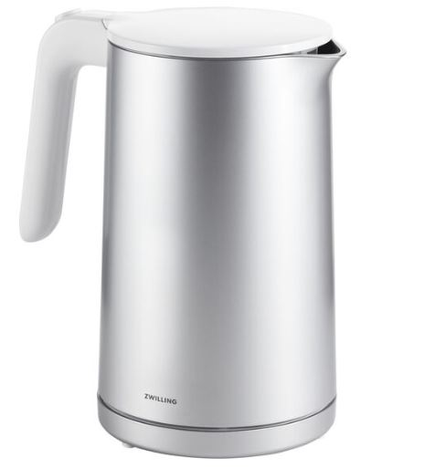 Waterkoker ZWILLING 53005-000-0 Enfinigy / Zilver / 1,5L