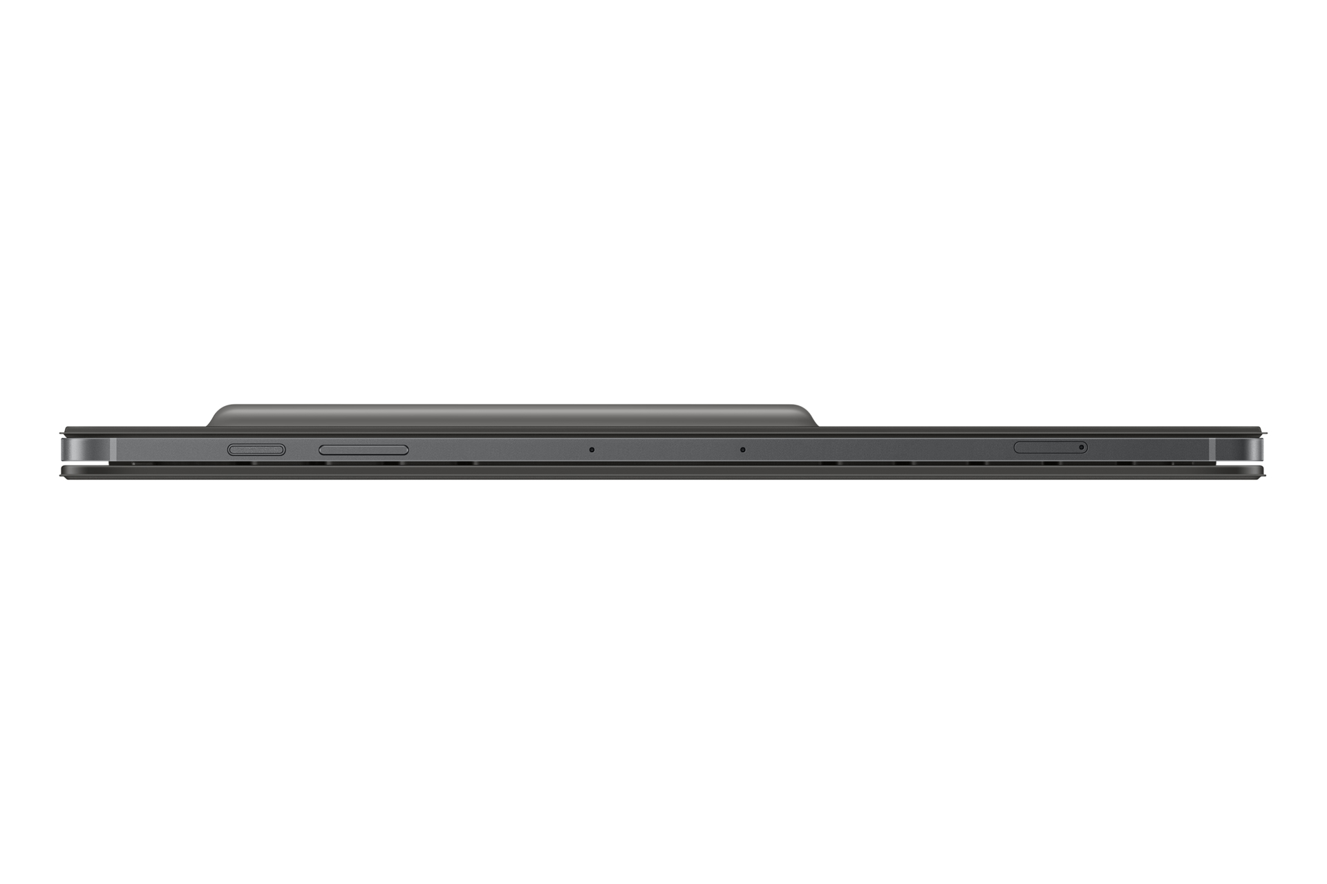 SAMSUNG BOOKCOVER KEYBOARD SLIM TAB S10FE+