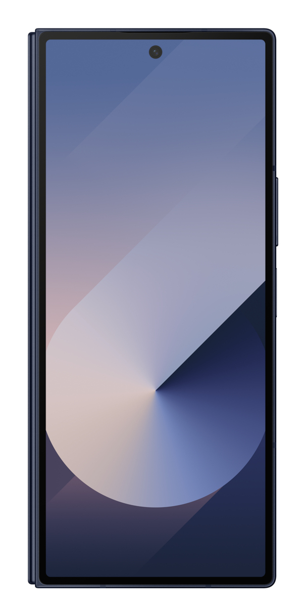 Smartphone Samsung Galaxy Z Fold 6 256GB Navy