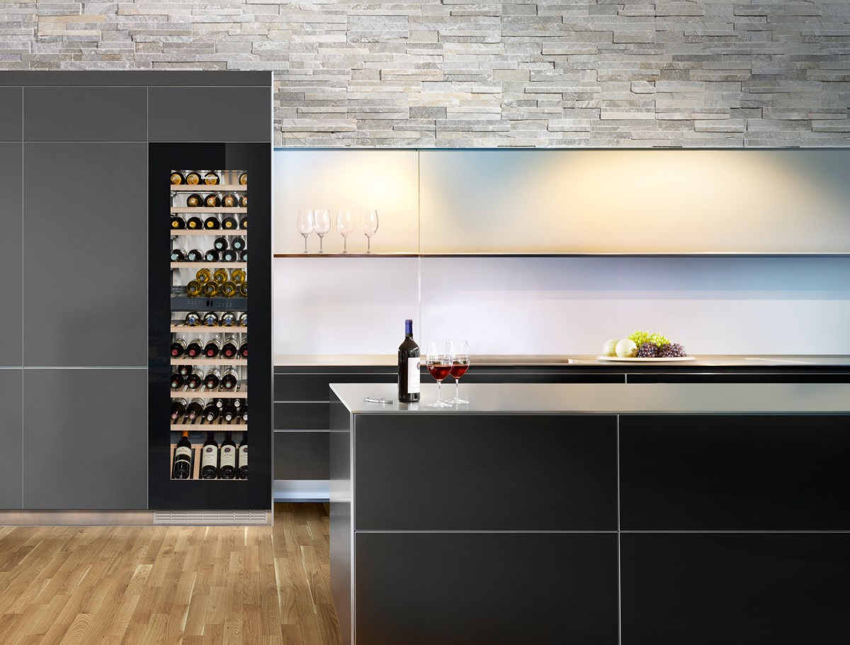 LIEBHERR CAVE A VIN ENC EWTGB358326