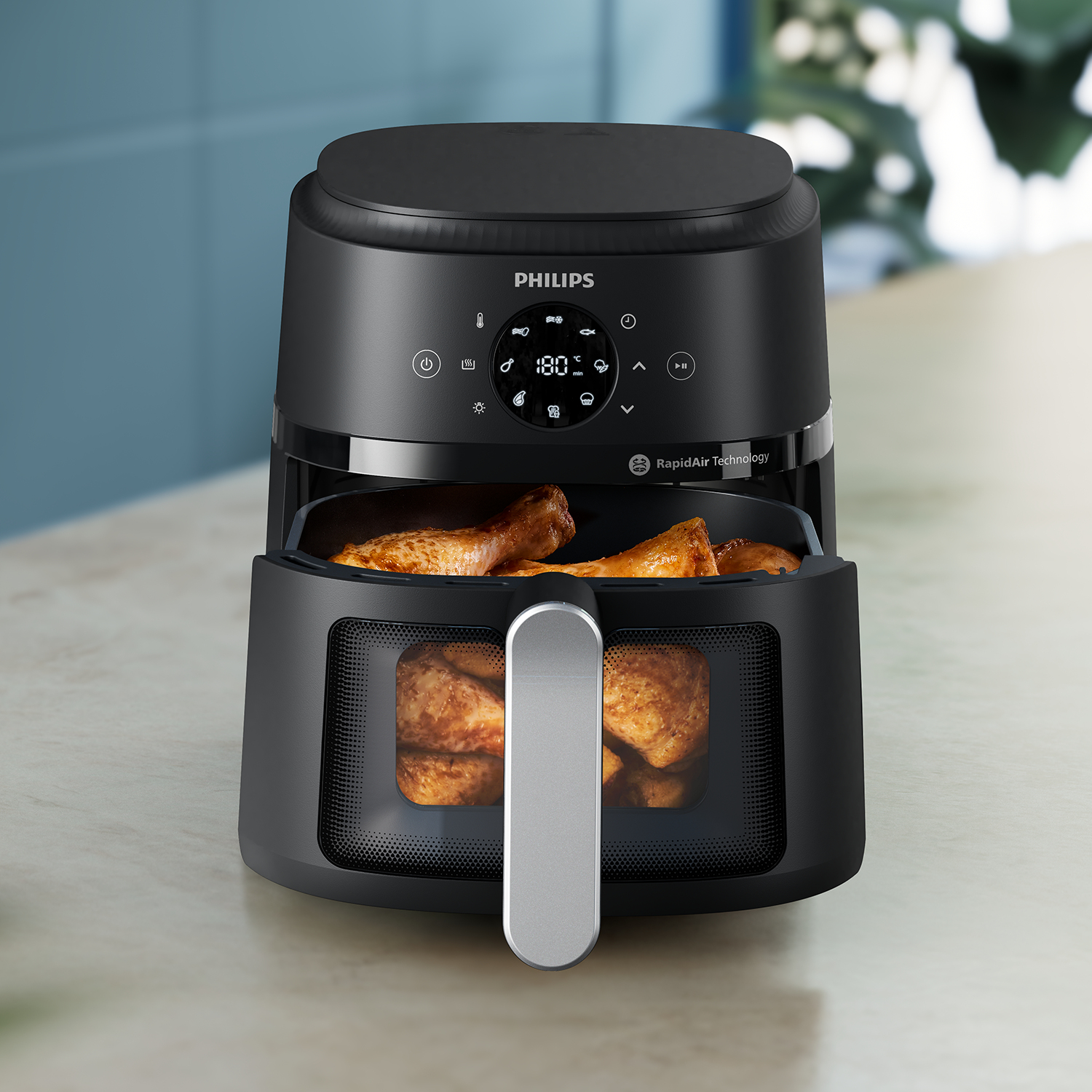 Philips airfryer NA221/00