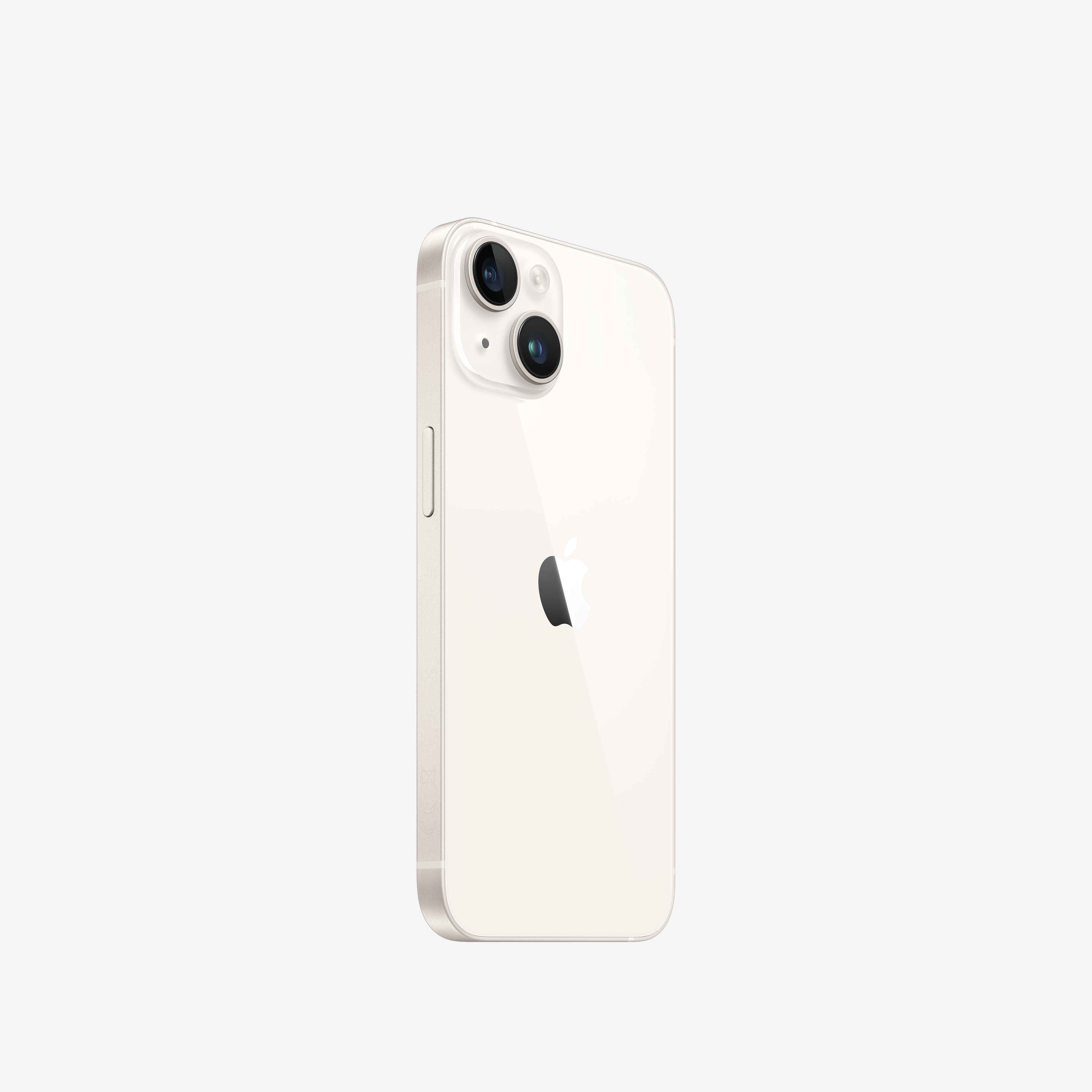 Smartphone Apple iPhone 14 Plus 128GB Starlight