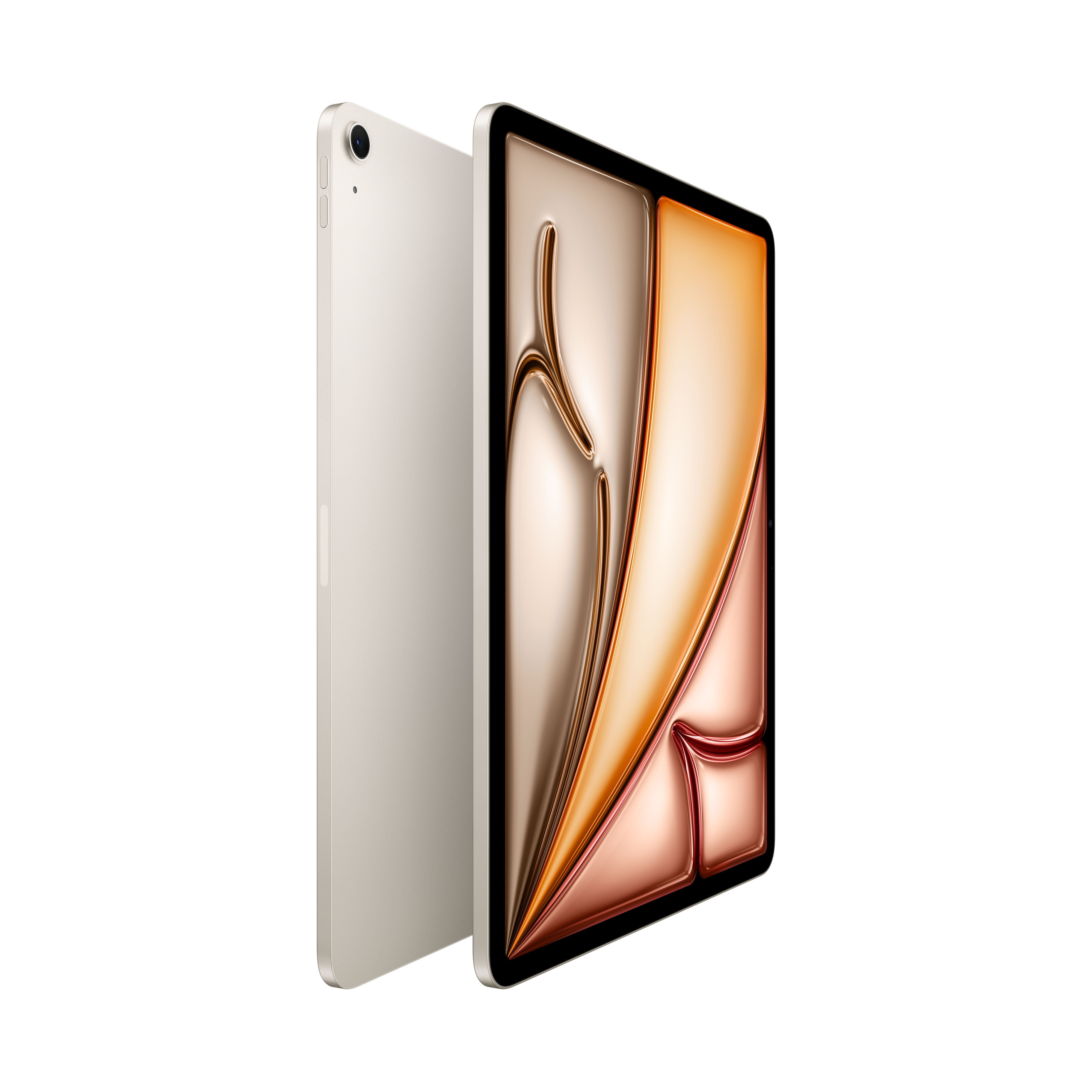 Tablet Apple iPad Air 2024 13" Wi-Fi 128GB Starlight