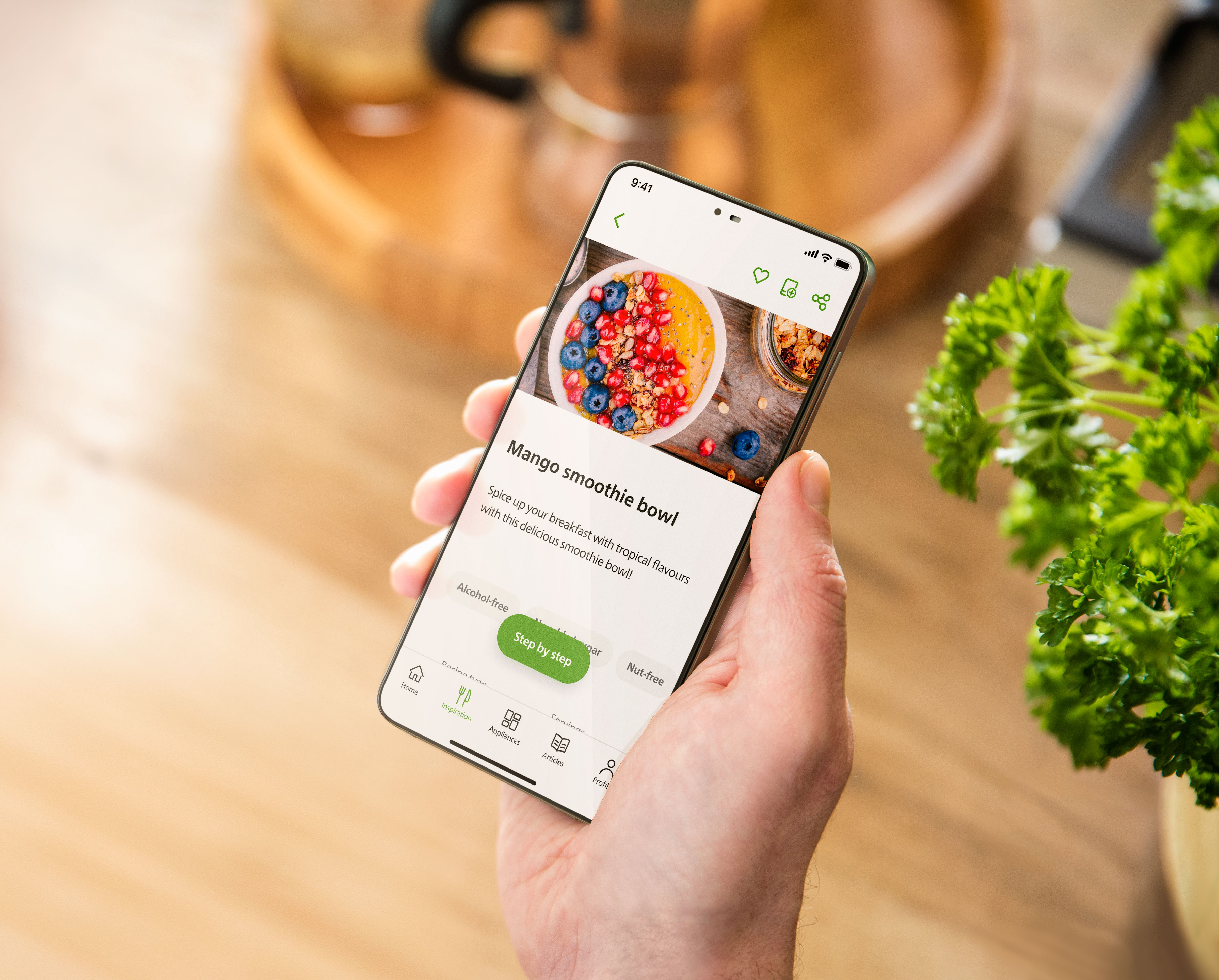 Mixeur PHILIPS HR3760/00