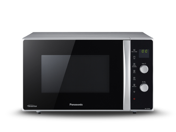 Microgolfoven PANASONIC NN-CD565BEPG