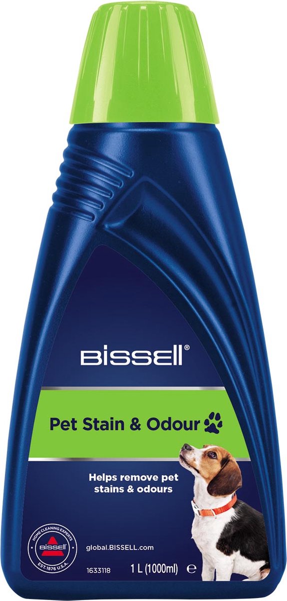 Reiniger BISSELL 1085N Pet Stain & Odour / 1L
