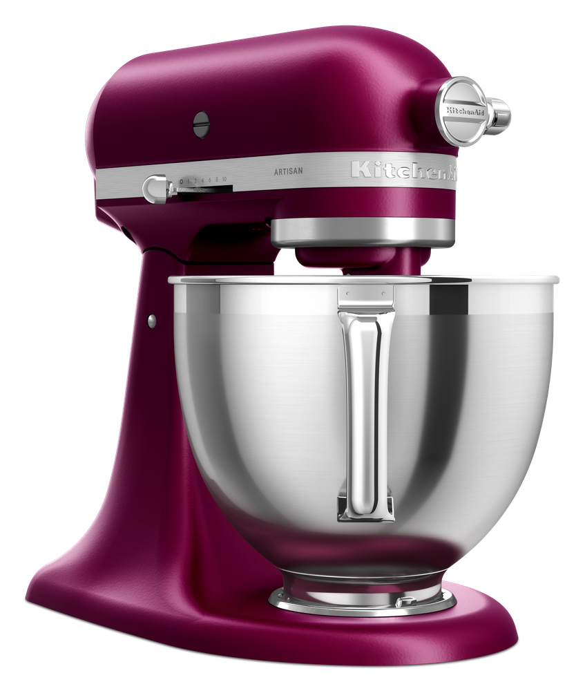 Keukenrobot KITCHENAID 5KSM195PSEBE 4.8L Bietrood