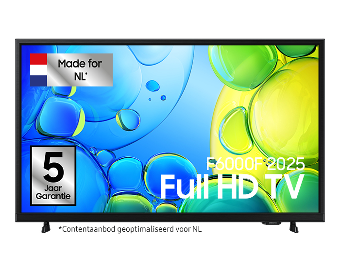 LED LCD TV SAMSUNG UE27F6000F FHD