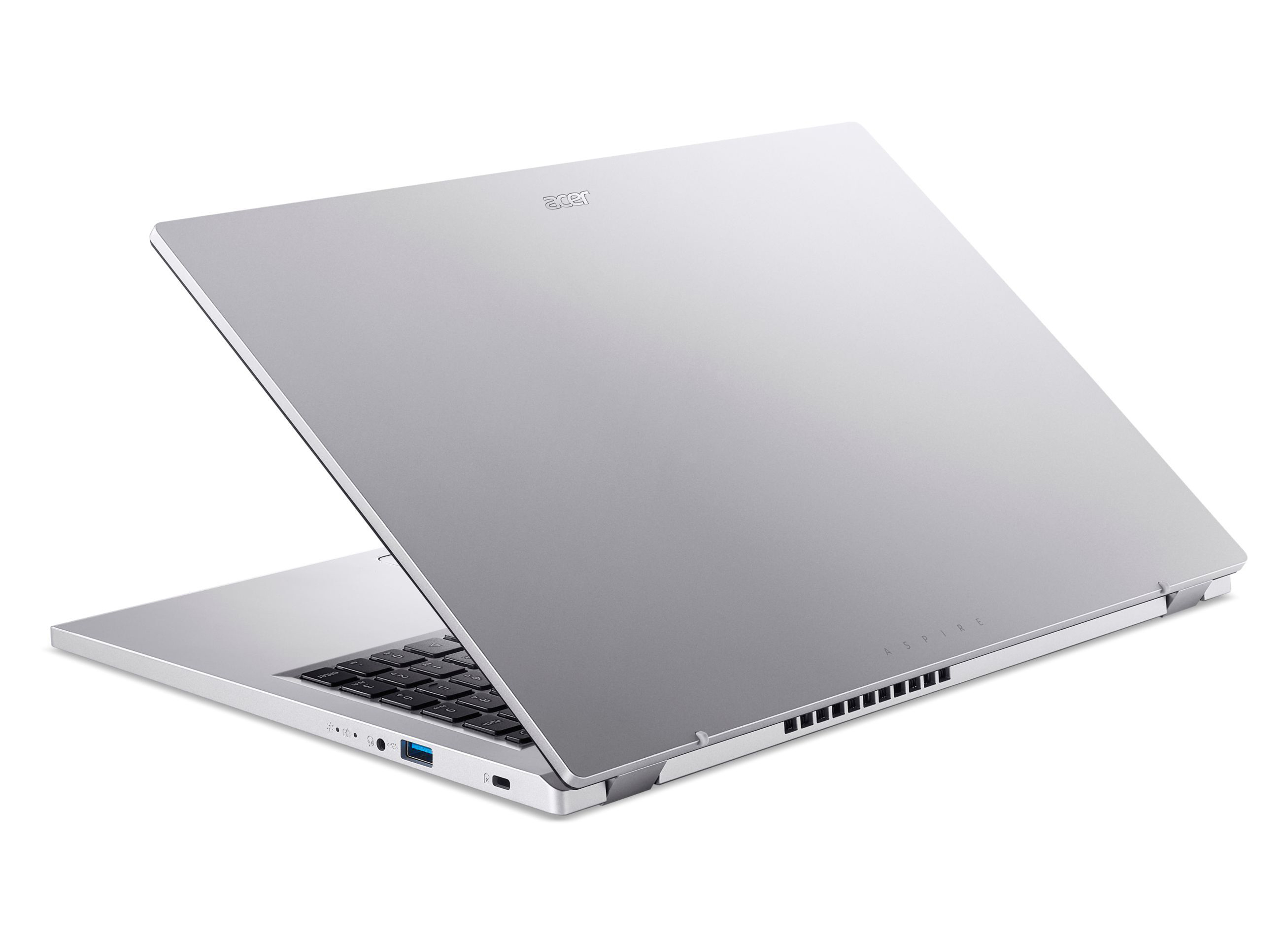 Laptop Acer Aspire Go 15 AG15-71P-560Z  i5H 13th FHD 32GB 512GB Silver