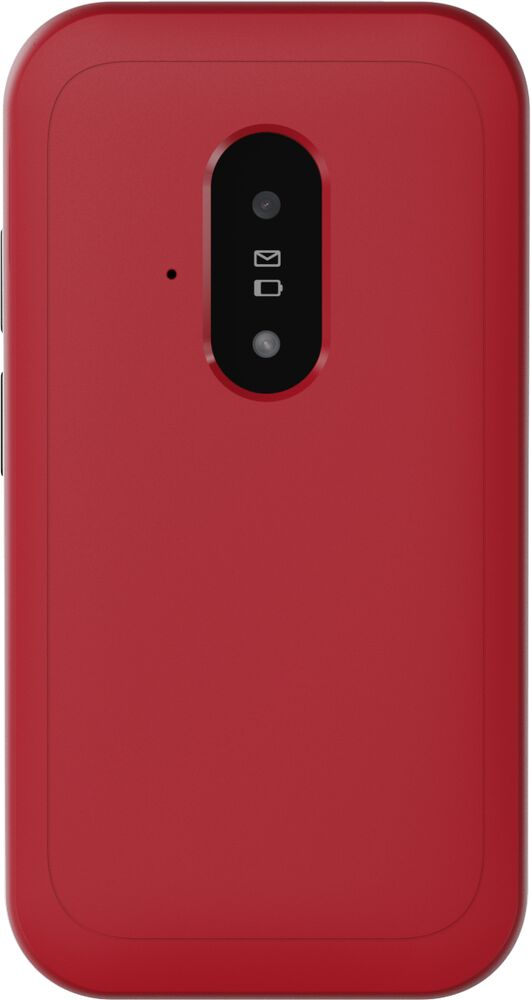 Senioren GSM Doro Leva E22 Red