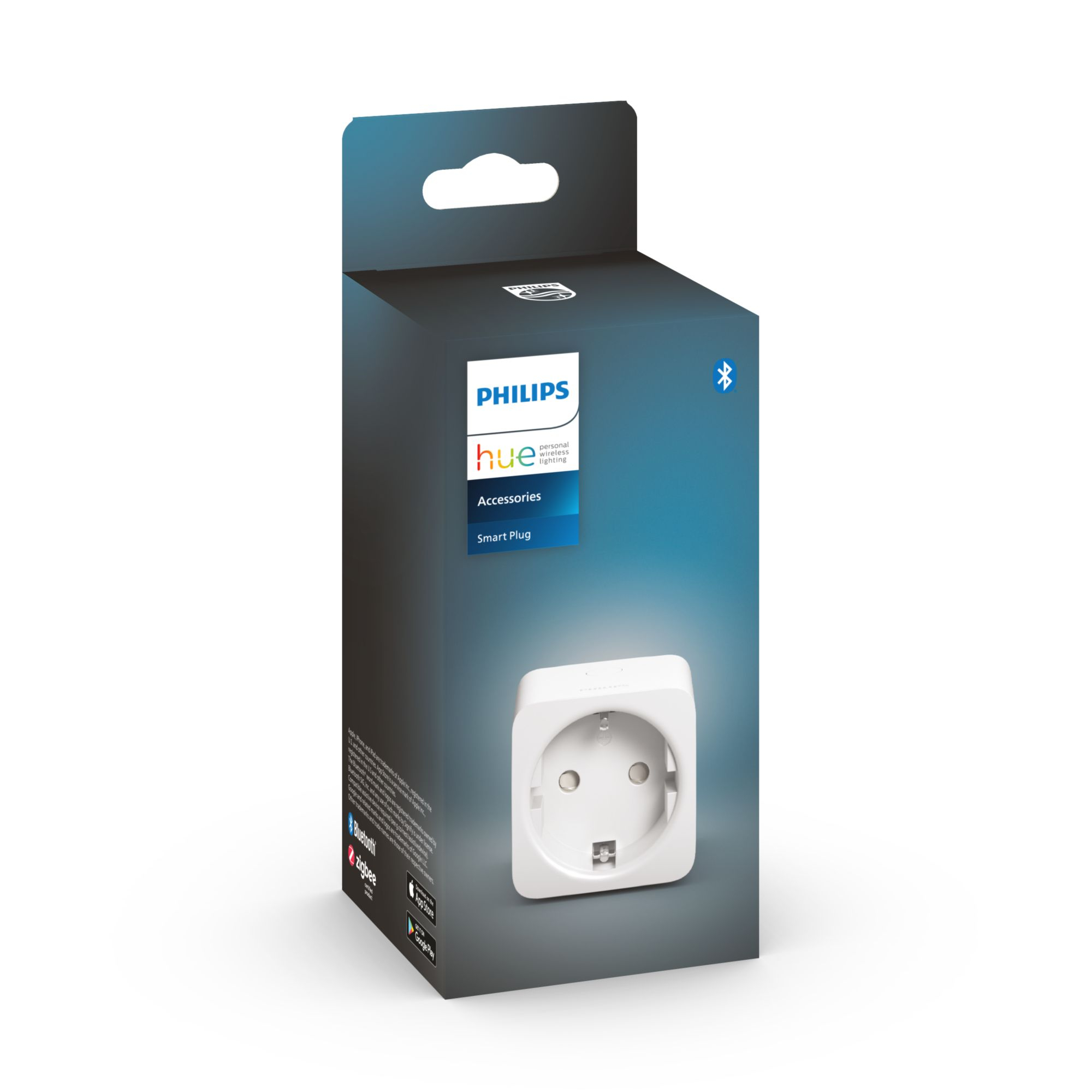 Smartplug PHILIPS HUE 1x (EU)