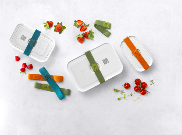 Zwilling Fresh&Save starterset (7 pcs)