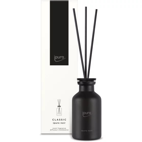 Diffuser IPURO 26IPU4105 Classic / Noir / 75ml