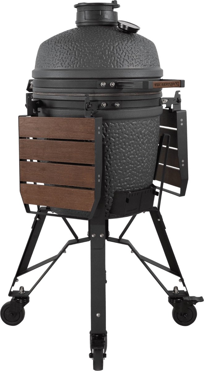 BBQ The Bastard BU203 Urban Medium Complete