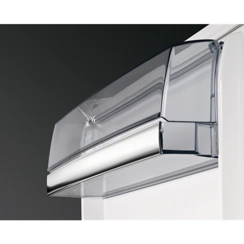 AEG SCE818D6TS Ingebouwd 254 l D Wit
