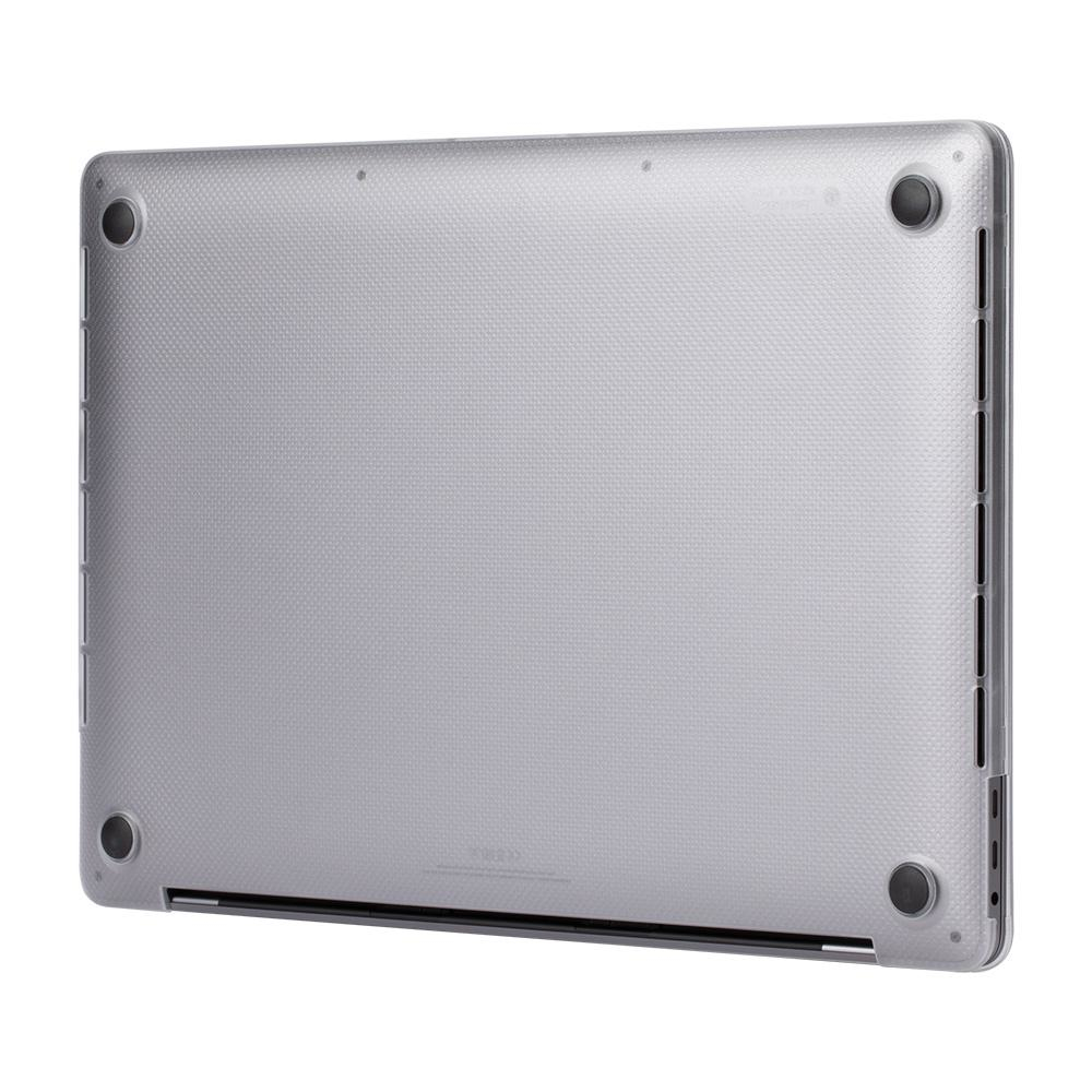 INCASE Hardshell Case MackBook Pro16inch 2021 Dots Clear