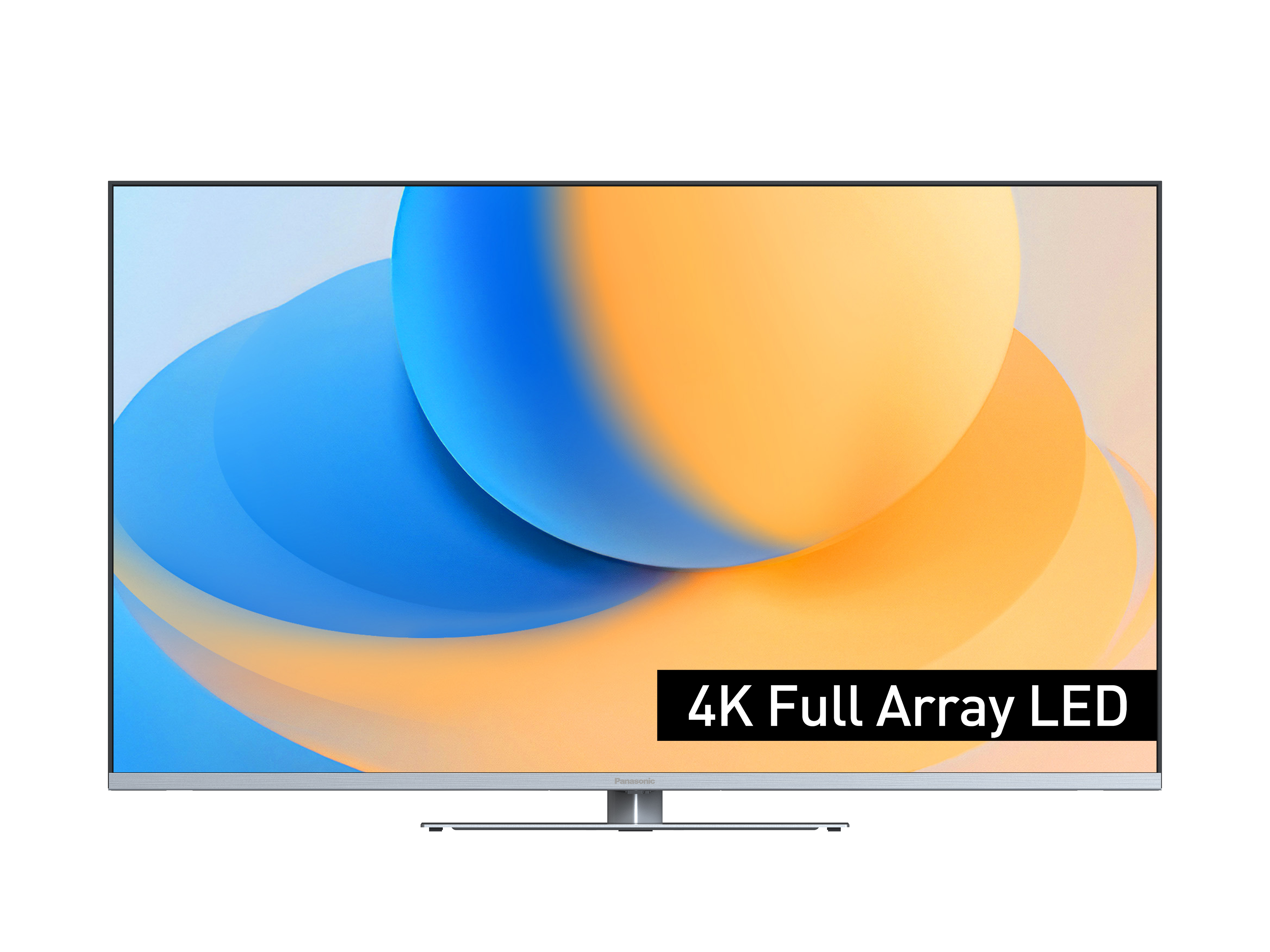 LED LCD TV PANASONIC TV-55W93AE6