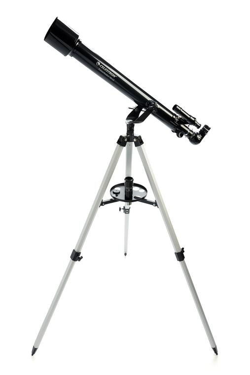 Celestron Powersteker 60AZ telescoop