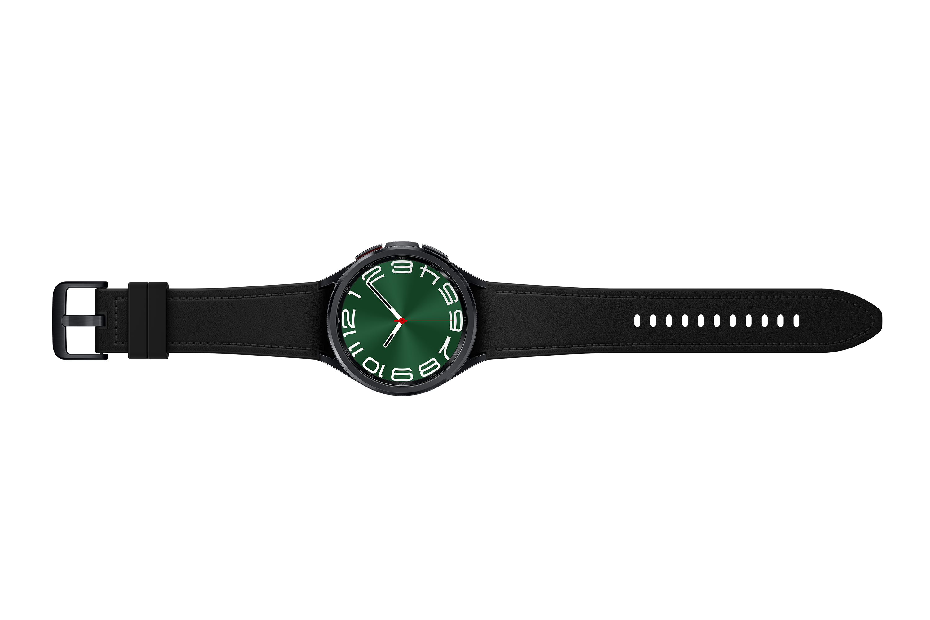 Smartwatch Samsung Watch 6 Classic 47mm Black