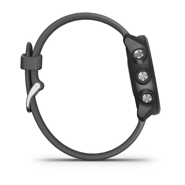Smartwatch GARMIN FORERUNNER 245 BLACK