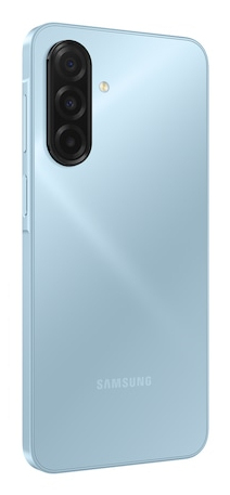 Smartphone Samsung Galaxy A17 LTE 128GB LIGHT BLUE