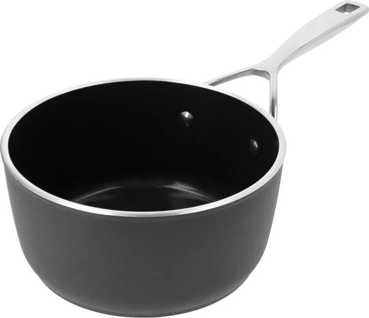 Demeyere Poêlon Alu Pro 5 Ceraforce
