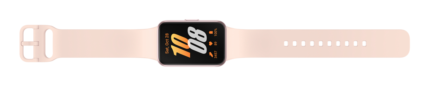 Samsung Galaxy FIT 3 BT PINK GOLD