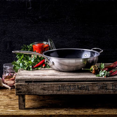 Wokpan GREENPAN CC003821-001 Première 30cm