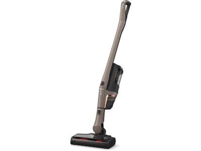 Steelstofzuiger MIELE 12434050 Triflex HX2 125 Edition Cashmeregrijs