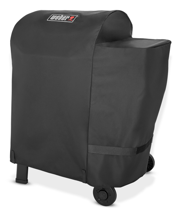 BBQ Hoes Weber 3400170 Searwood / 600 XL
